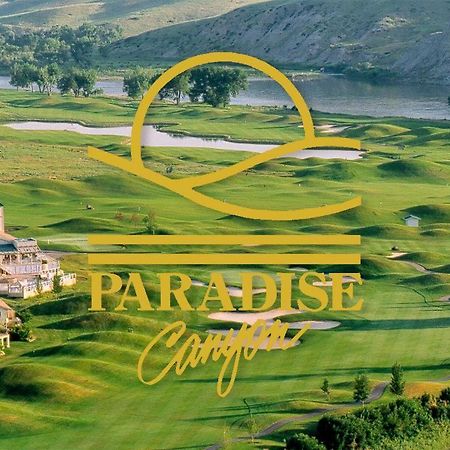Paradise Canyon Golf Resort - Luxury Condo M405 Lethbridge Exterior photo